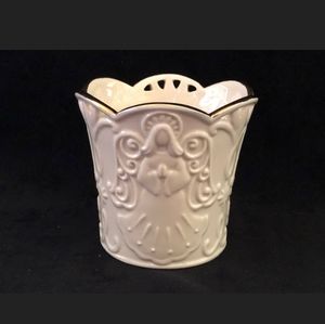 Lenox Angel Votive Holder